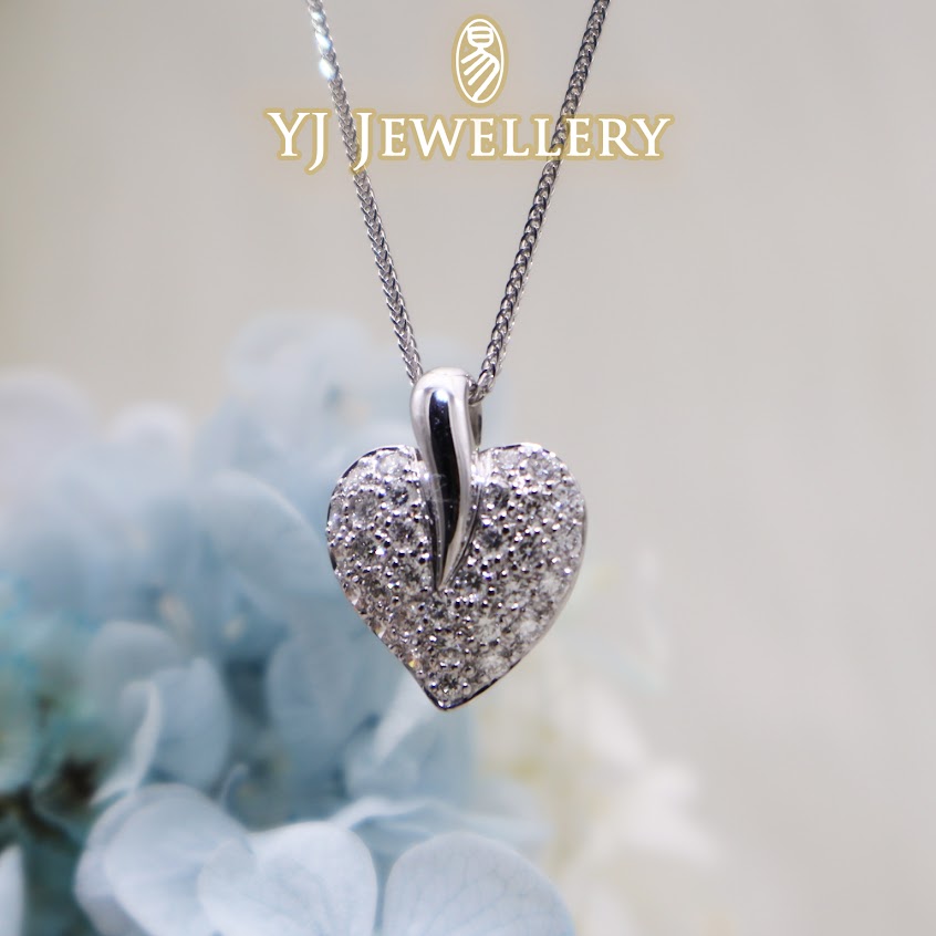 YJ Jewellery 易珠寶最新評論、相片_香港最好的珠寶店推薦-香港搵食记